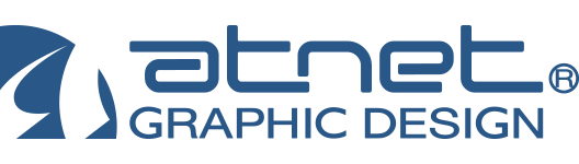 ATNETコーポレートロゴ
